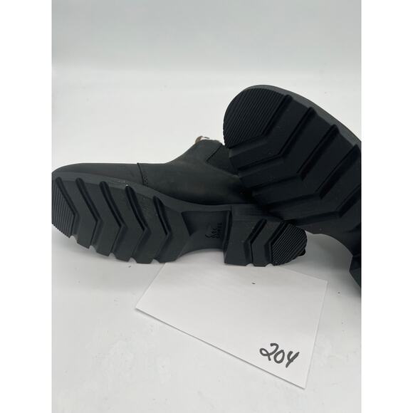Sorel Emelie lll WP boots. Women 6. Pull on.
B207 - Picture 5 of 16